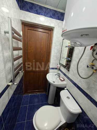 Satılır 2 otaqlı yeni tikili 38 m², Masazır q., photo 11 from 14