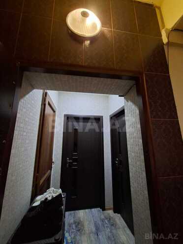 Satılır 2 otaqlı yeni tikili 38 m², Masazır q., photo 12 from 14