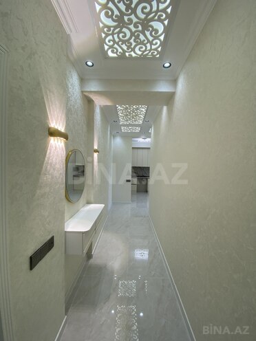 Satılır 2 otaqlı yeni tikili 71 m², Abşeron r., photo 1 from 14