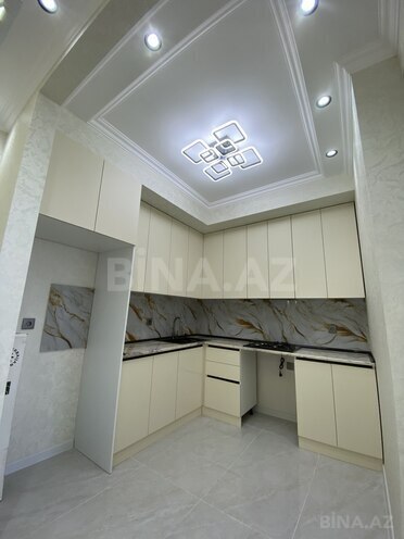 Satılır 2 otaqlı yeni tikili 71 m², Abşeron r., photo 4 from 14