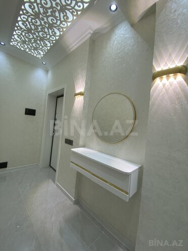 Satılır 2 otaqlı yeni tikili 71 m², Abşeron r., photo 3 from 14