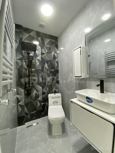 Satılır 2 otaqlı yeni tikili 71 m², Abşeron r., photo 12 from 14