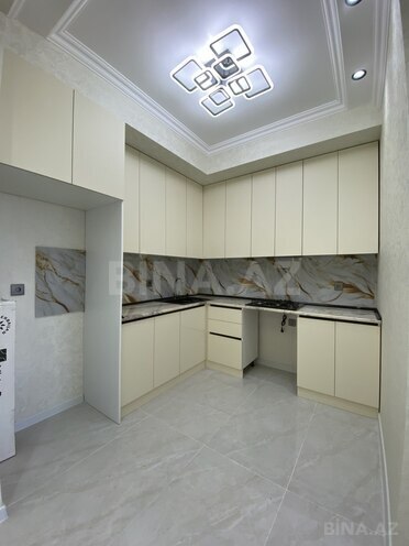 Satılır 2 otaqlı yeni tikili 71 m², Abşeron r., photo 5 from 14