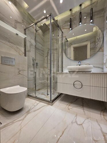 Продаётся 3-комн. новостройка 120 м², м. Элмляр Академиясы, photo 26 from 32