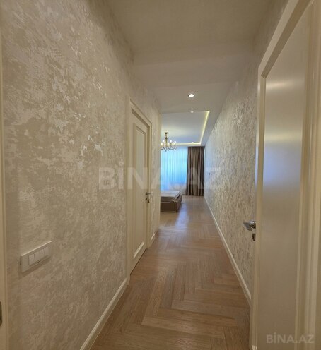 Продаётся 3-комн. новостройка 120 м², м. Элмляр Академиясы, photo 24 from 32