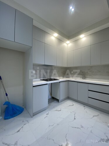 Satılır 3 otaqlı yeni tikili 92 m², Abşeron r., photo 16 from 19