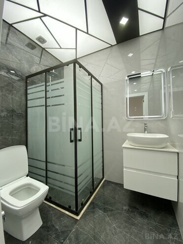 Satılır 3 otaqlı yeni tikili 92 m², Abşeron r., photo 15 from 19