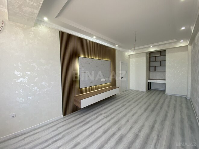 Satılır 3 otaqlı yeni tikili 92 m², Abşeron r., photo 1 from 19