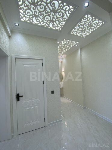 Satılır 3 otaqlı yeni tikili 92 m², Abşeron r., photo 3 from 19