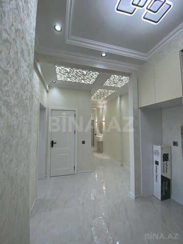 Satılır 3 otaqlı yeni tikili 92 m², Abşeron r., photo 4 from 19