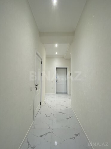Satılır 3 otaqlı yeni tikili 92 m², Abşeron r., photo 18 from 19
