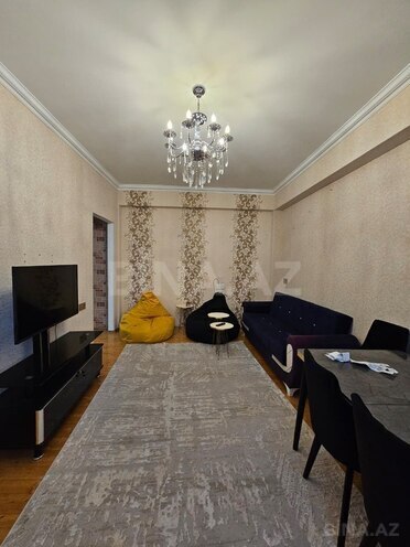 Продаётся 2-комн. новостройка 44 м², пос. Масазыр, photo 3 from 11