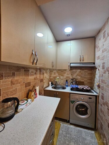 Продаётся 2-комн. новостройка 44 м², пос. Масазыр, photo 6 from 11