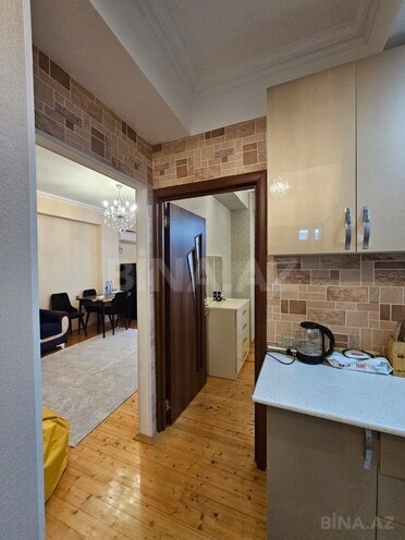 Продаётся 2-комн. новостройка 44 м², пос. Масазыр, photo 7 from 11