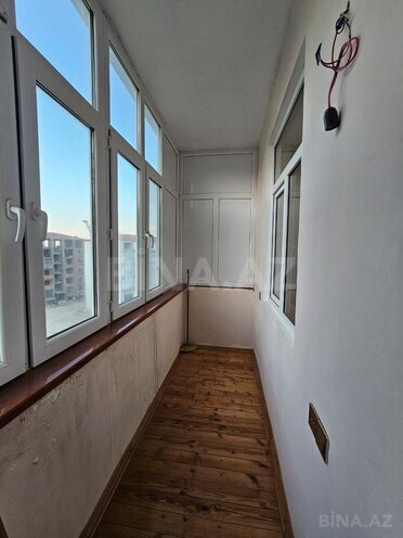 Продаётся 2-комн. новостройка 44 м², пос. Масазыр, photo 10 from 11