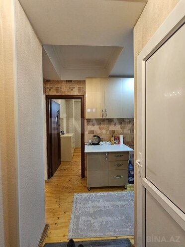 Продаётся 2-комн. новостройка 44 м², пос. Масазыр, photo 8 from 11