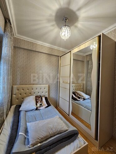 Продаётся 2-комн. новостройка 44 м², пос. Масазыр, photo 5 from 11