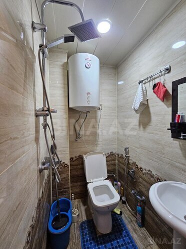 Продаётся 2-комн. новостройка 44 м², пос. Масазыр, photo 9 from 11