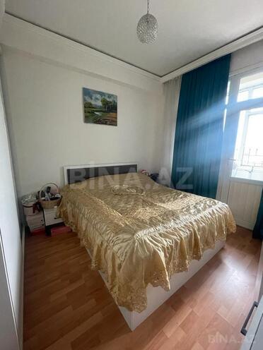 Satılır 2 otaqlı yeni tikili 60 m², Memar Əcəmi m., photo 14 from 17