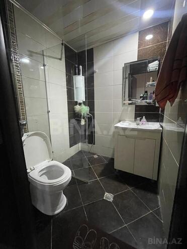 Satılır 2 otaqlı yeni tikili 60 m², Memar Əcəmi m., photo 16 from 17