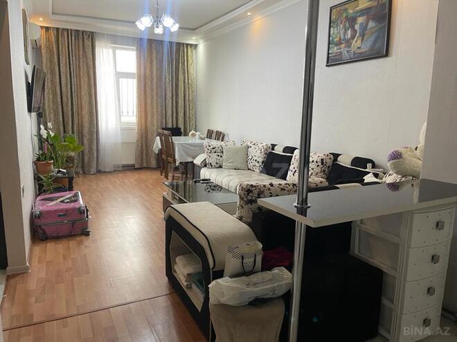 Satılır 2 otaqlı yeni tikili 60 m², Memar Əcəmi m., photo 9 from 17