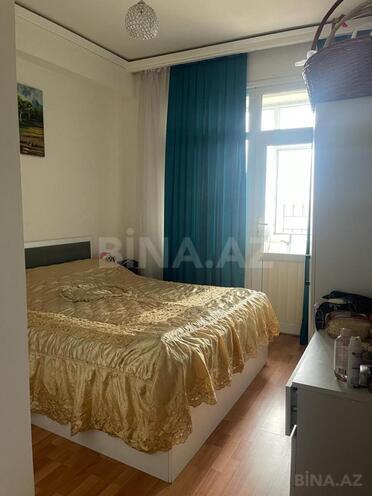 Satılır 2 otaqlı yeni tikili 60 m², Memar Əcəmi m., photo 13 from 17