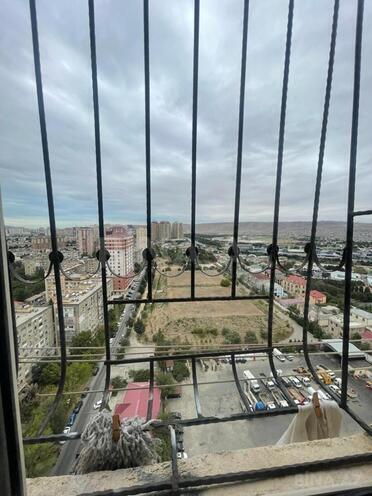 Satılır 2 otaqlı yeni tikili 60 m², Memar Əcəmi m., photo 15 from 17