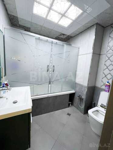 Satılır 3 otaqlı yeni tikili 135 m², Qara Qarayev m., photo 18 from 20
