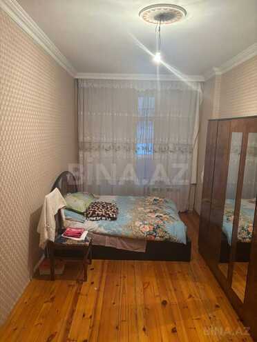 Продаётся 2-комн. новостройка 65 м², м. Ахмедлы, photo 4 from 10