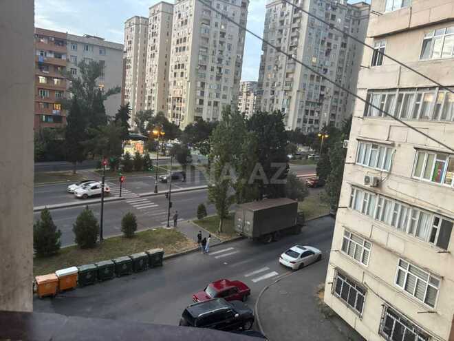 Продаётся 2-комн. новостройка 65 м², м. Ахмедлы, photo 9 from 10