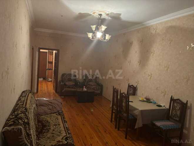 Продаётся 2-комн. новостройка 65 м², м. Ахмедлы, photo 3 from 10