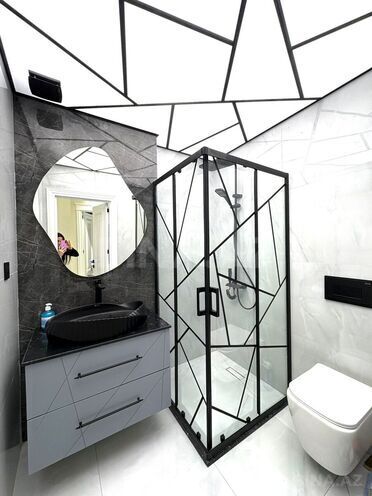 Продаётся 3-комн. новостройка 100 м², м. Нариман Нариманов, photo 16 from 17