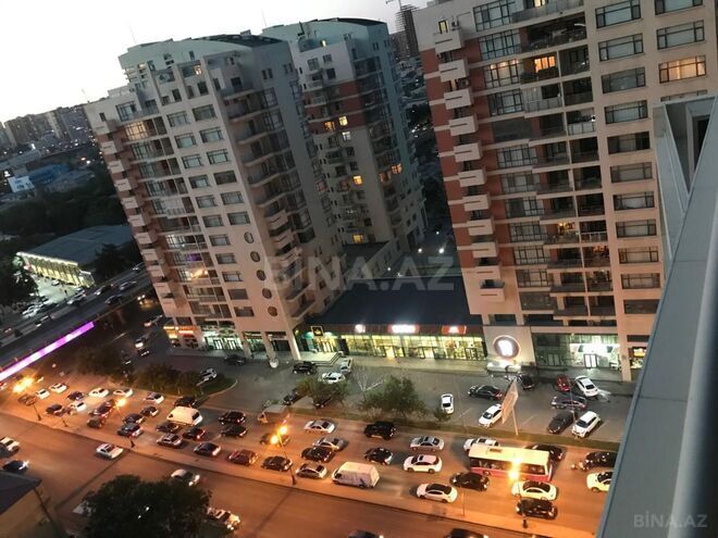 Satılır 3 otaqlı yeni tikili 110 m², 8 Noyabr m., photo 3 from 9