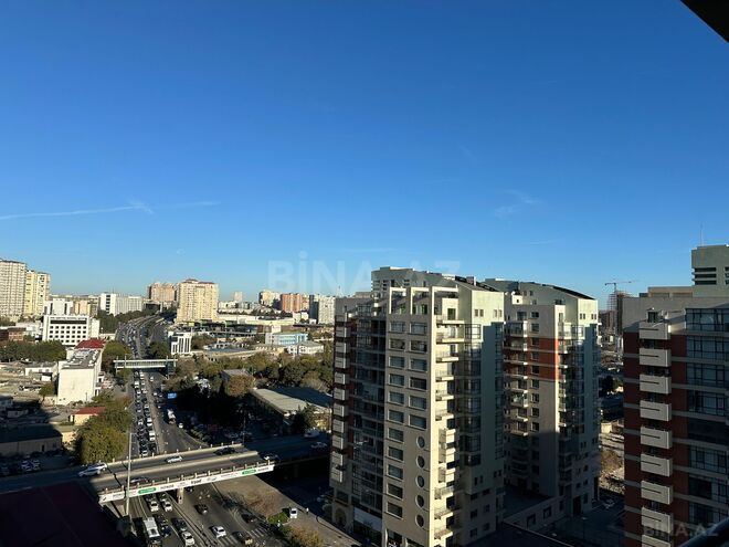 Satılır 3 otaqlı yeni tikili 110 m², 8 Noyabr m., photo 7 from 9