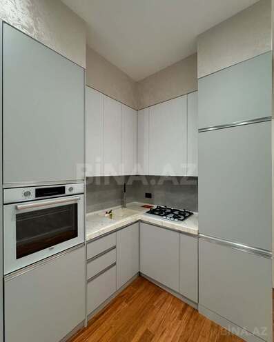 Сдаётся 2-комн. новостройка 60 м², м. Гянджлик, photo 6 from 12