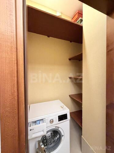 Продаётся 3-комн. новостройка 135 м², м. Шах Исмаил Хатаи, photo 8 from 13