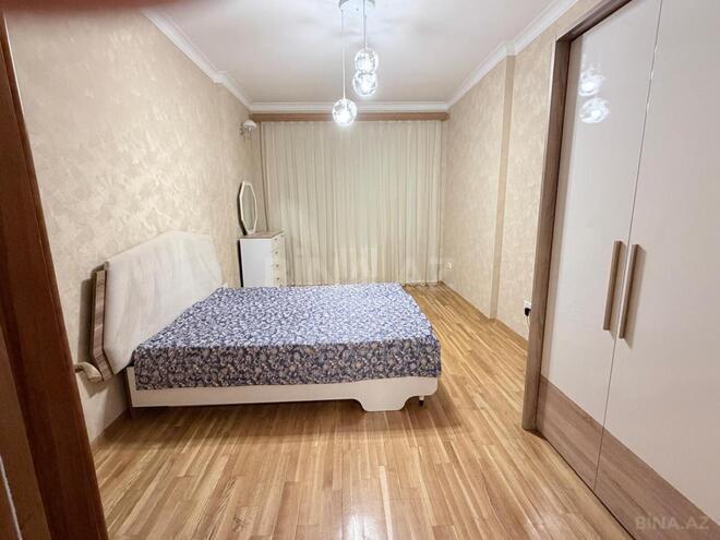 Продаётся 3-комн. новостройка 135 м², м. Шах Исмаил Хатаи, photo 5 from 13