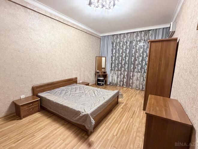 Продаётся 3-комн. новостройка 135 м², м. Шах Исмаил Хатаи, photo 6 from 13
