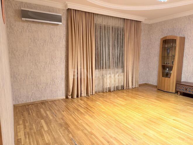 Продаётся 3-комн. новостройка 135 м², м. Шах Исмаил Хатаи, photo 4 from 13