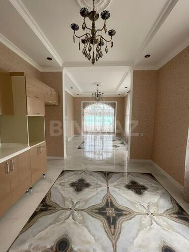 Satılır 5 otaqlı həyət evi/bağ evi 237 m², Şüvəlan q., photo 3 from 12