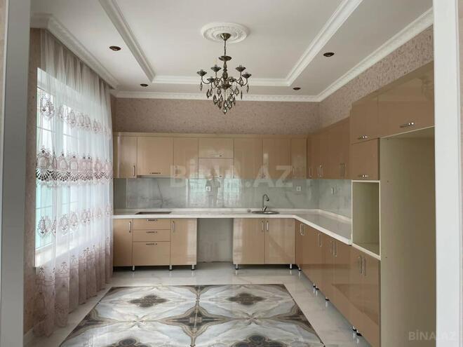 Satılır 5 otaqlı həyət evi/bağ evi 237 m², Şüvəlan q., photo 4 from 12