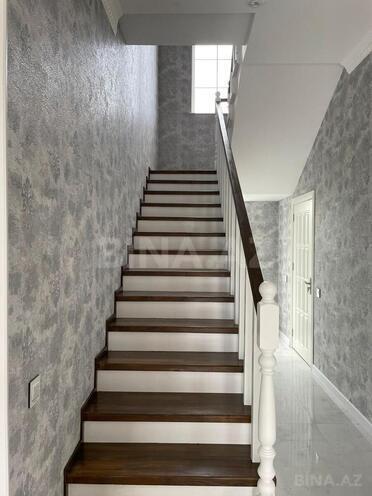 Satılır 5 otaqlı həyət evi/bağ evi 237 m², Şüvəlan q., photo 8 from 12
