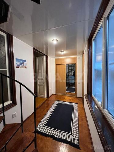 Сдаётся 1-комн. новостройка 45 м², м. Сахил, photo 5 from 13