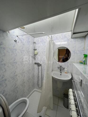 Сдаётся 1-комн. новостройка 45 м², м. Сахил, photo 10 from 13