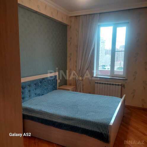 Satılır 3 otaqlı yeni tikili 125 m², Şah İsmayıl Xətai m., photo 6 from 10