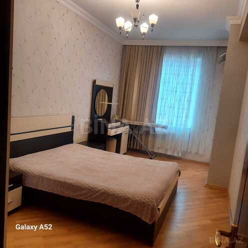 Satılır 3 otaqlı yeni tikili 125 m², Şah İsmayıl Xətai m., photo 4 from 10