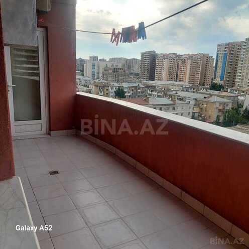 Satılır 3 otaqlı yeni tikili 125 m², Şah İsmayıl Xətai m., photo 7 from 10