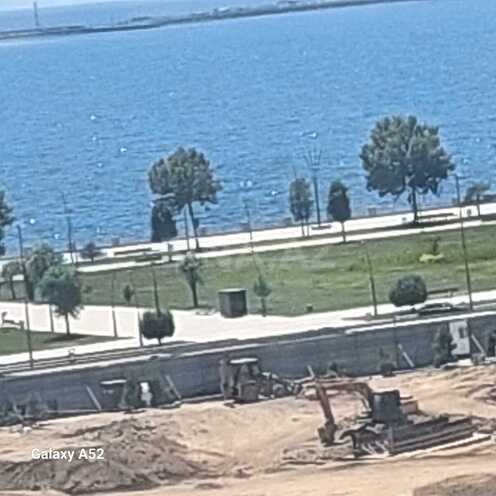 Satılır 3 otaqlı yeni tikili 125 m², Şah İsmayıl Xətai m., photo 8 from 10