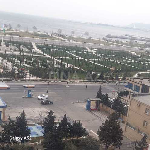 Satılır 3 otaqlı yeni tikili 125 m², Şah İsmayıl Xətai m., photo 9 from 10