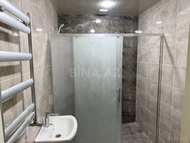 Satılır 3 otaqlı yeni tikili 113 m², Bibiheybət q., photo 10 from 18